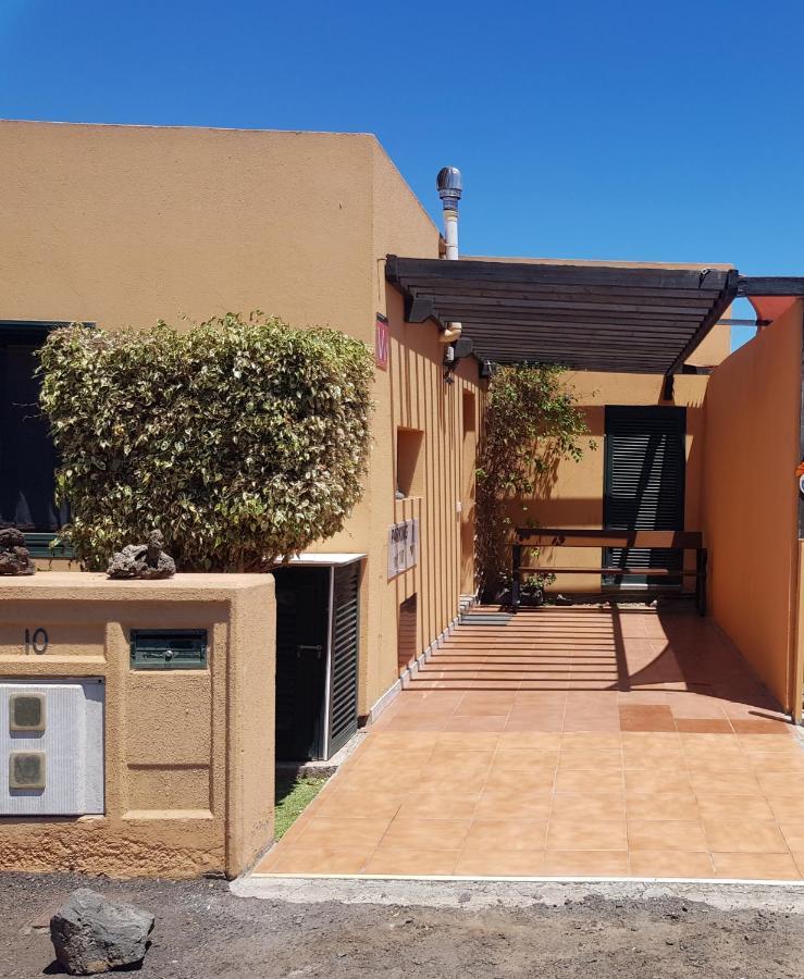 Cuyagua Villa Corralejo Exterior foto