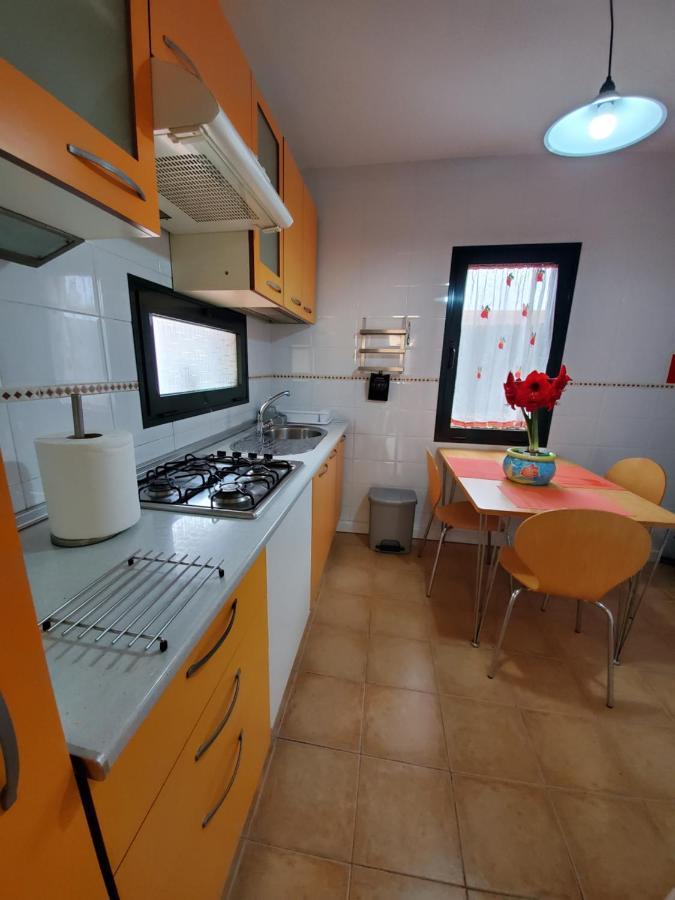 Cuyagua Villa Corralejo Exterior foto